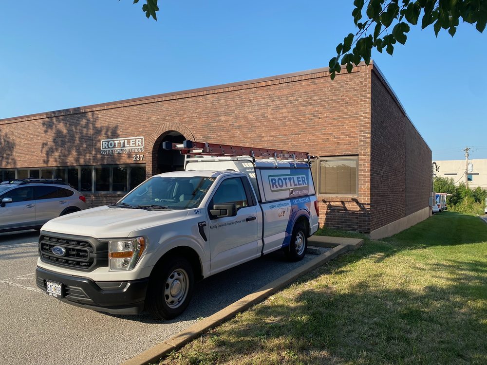 Photo of Rottler Pest Solutions
