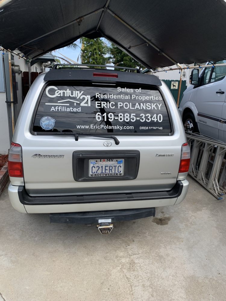 Photo of Eric H Polansky - Century 21 Affiliated