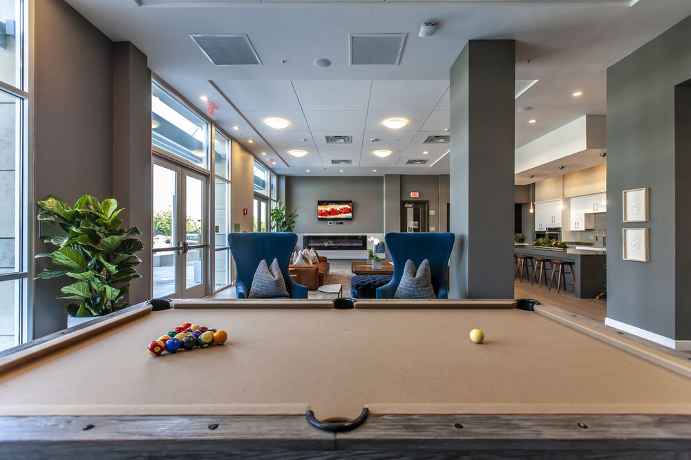Photo of Main Street Cupertino Lofts