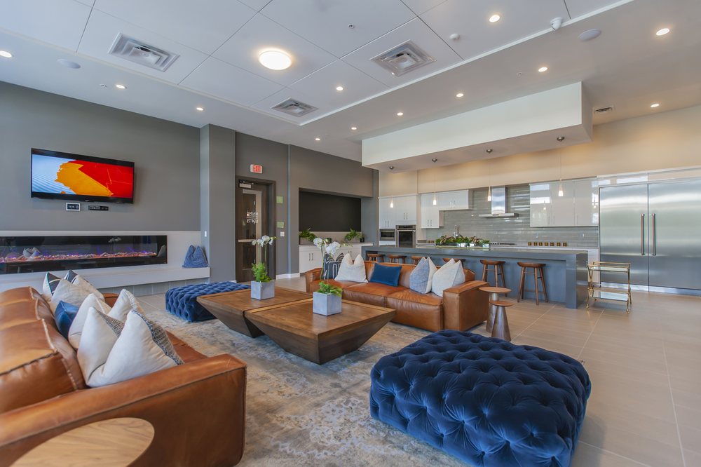 Photo of Main Street Cupertino Lofts