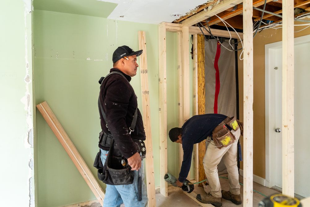 Photo of Marco Polo Construction