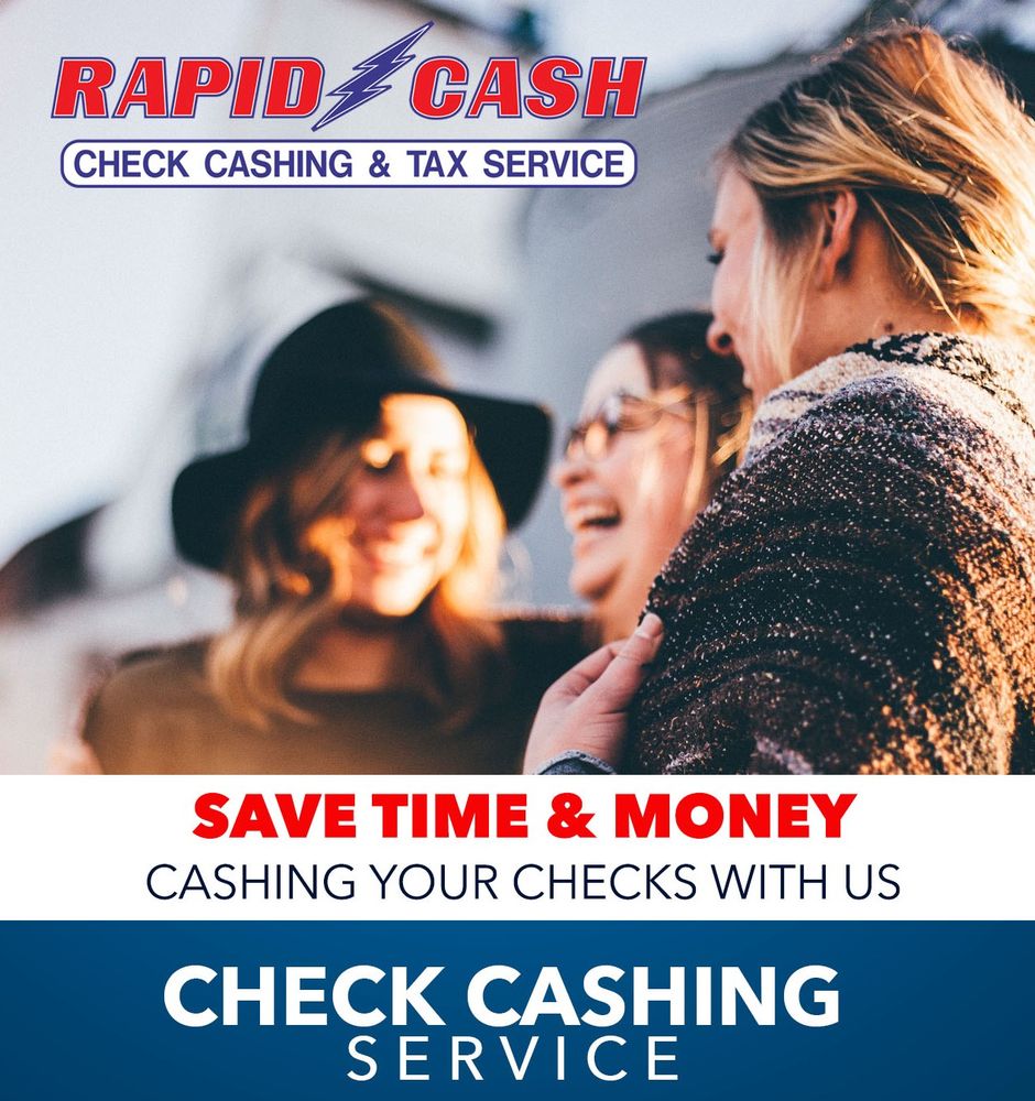 Photo of Rapid Cash