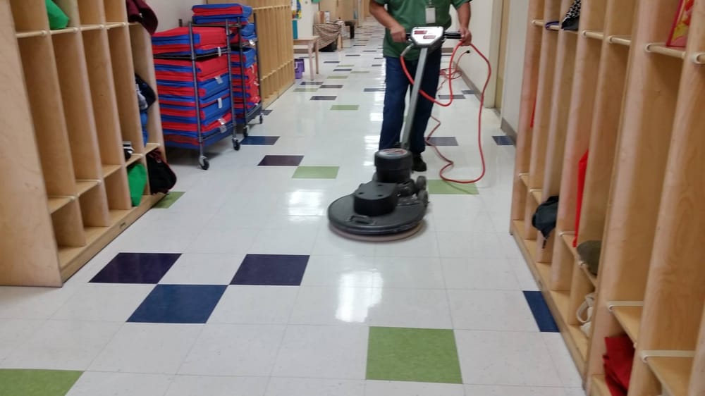 Photo of Seven Days Janitorial & Carpet Cleaning