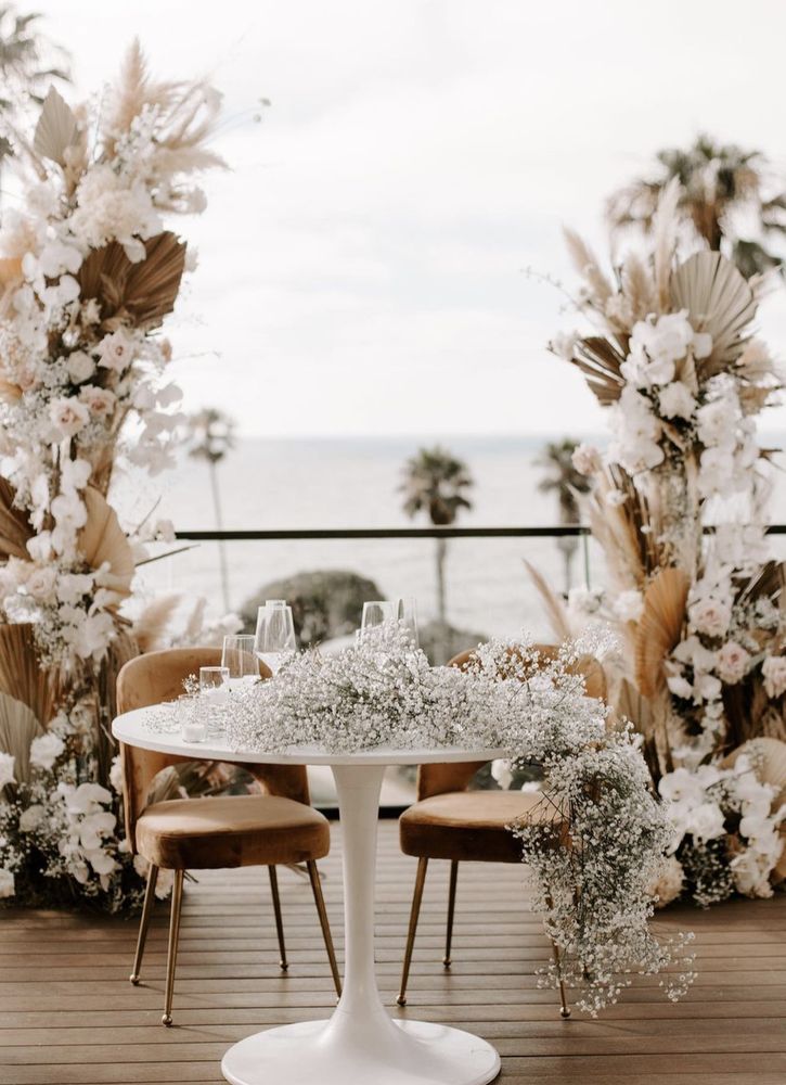 Photo of Ivory + Stone Event