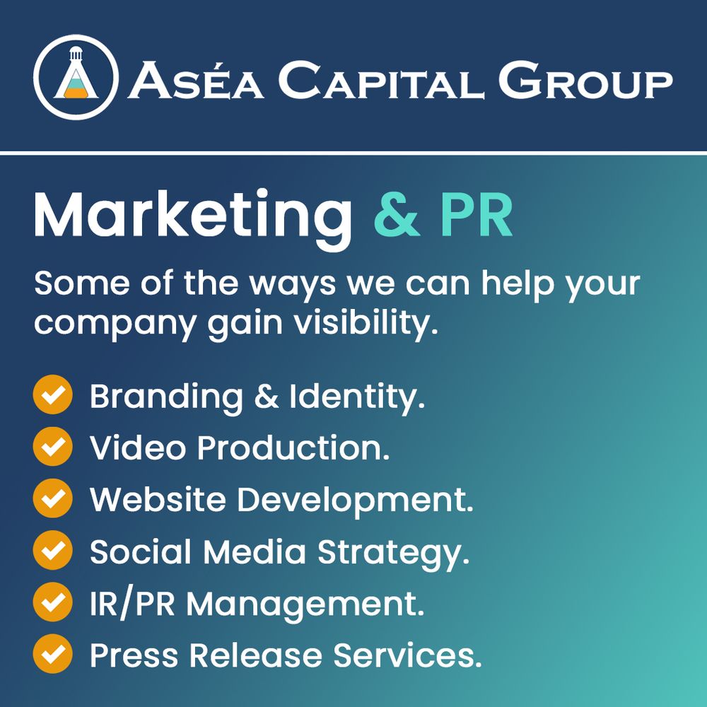 Photo of Asea Capital Group