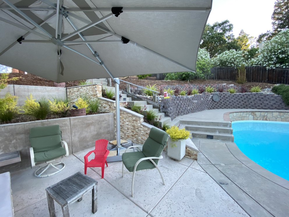 Photo of New Earth Landscaping
