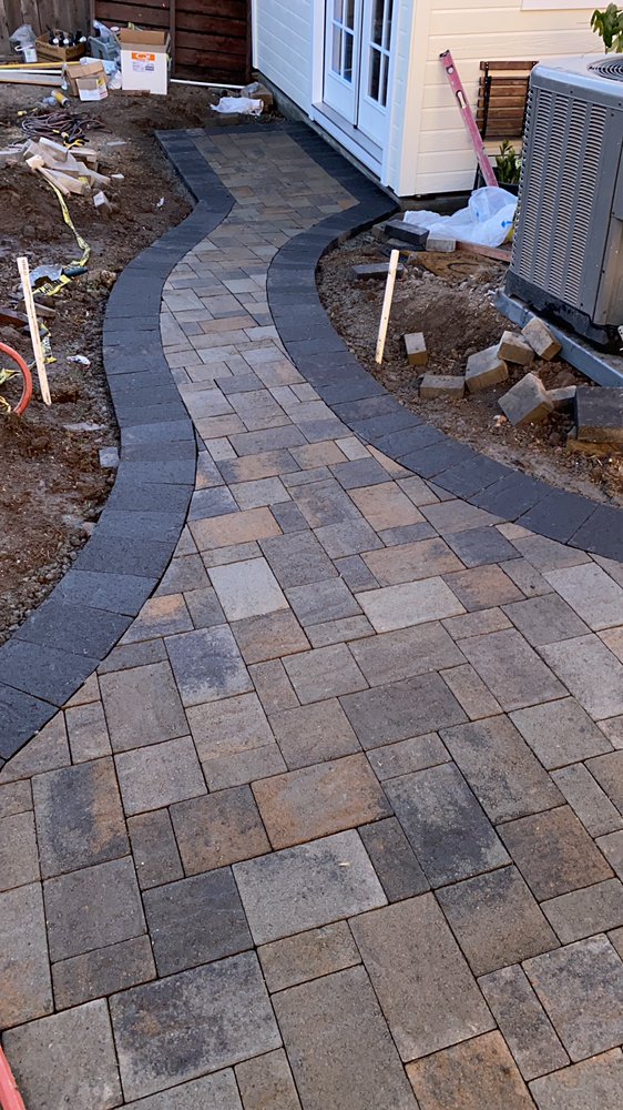 Photo of New Earth Landscaping