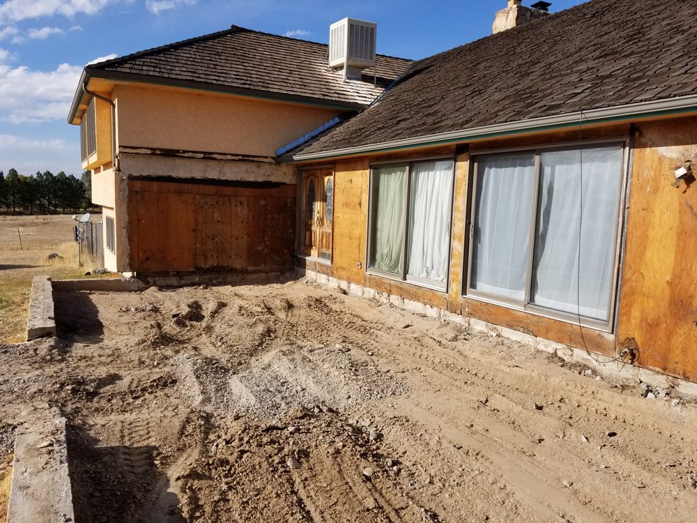 Photo of Relion Restoration & Construction