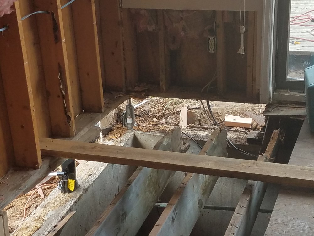 Photo of Relion Restoration & Construction