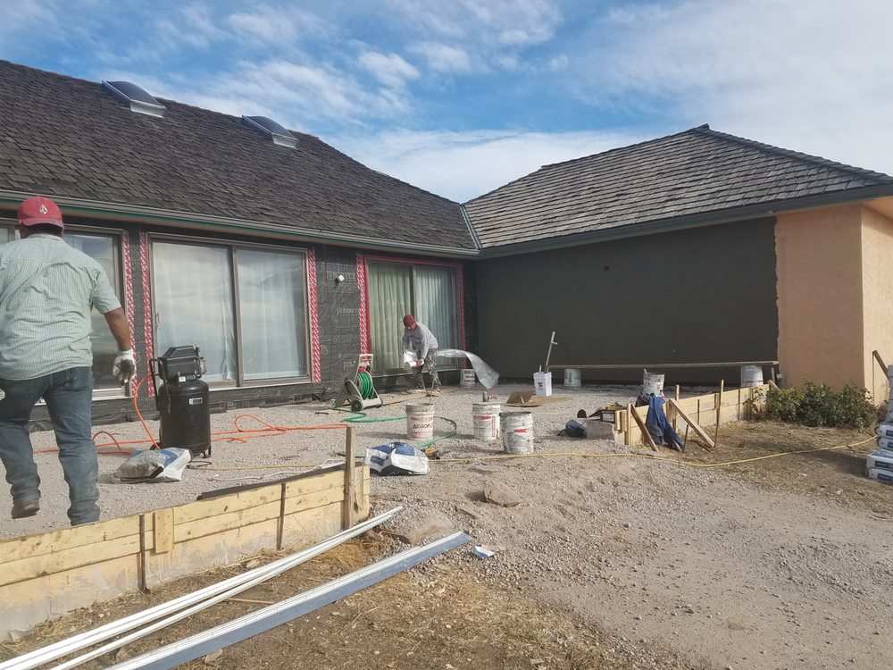 Photo of Relion Restoration & Construction
