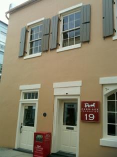 Photo of Carriage Properties