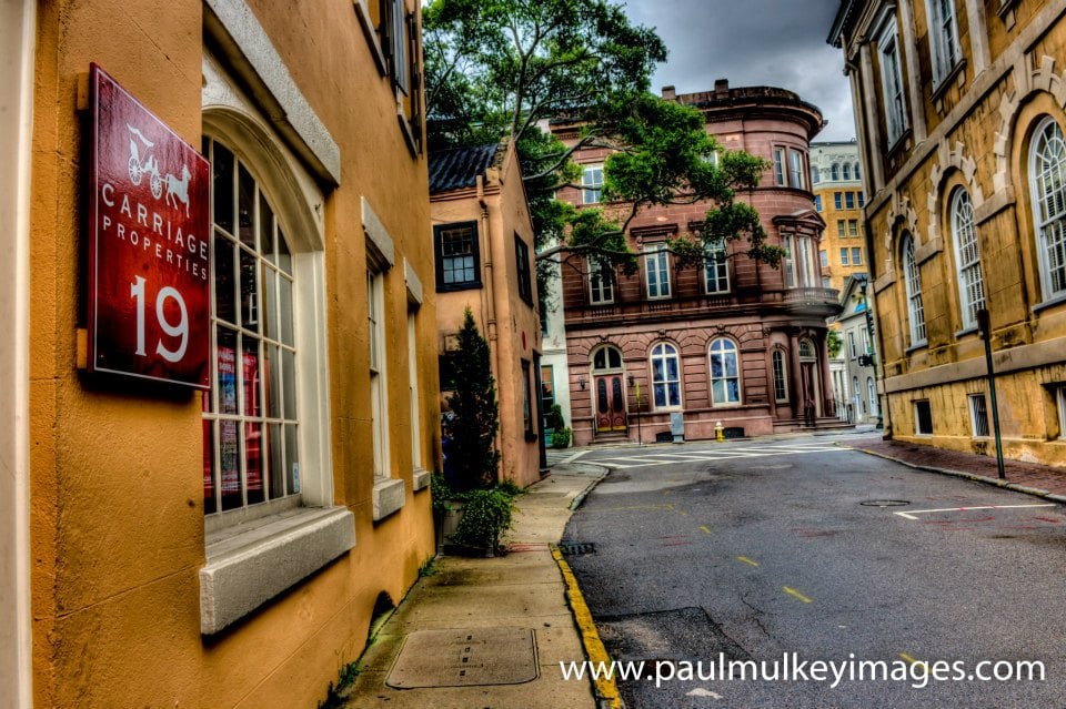 Photo of Carriage Properties