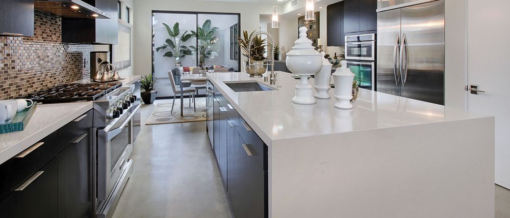 Photo of Monin Marble and Granite Stone
