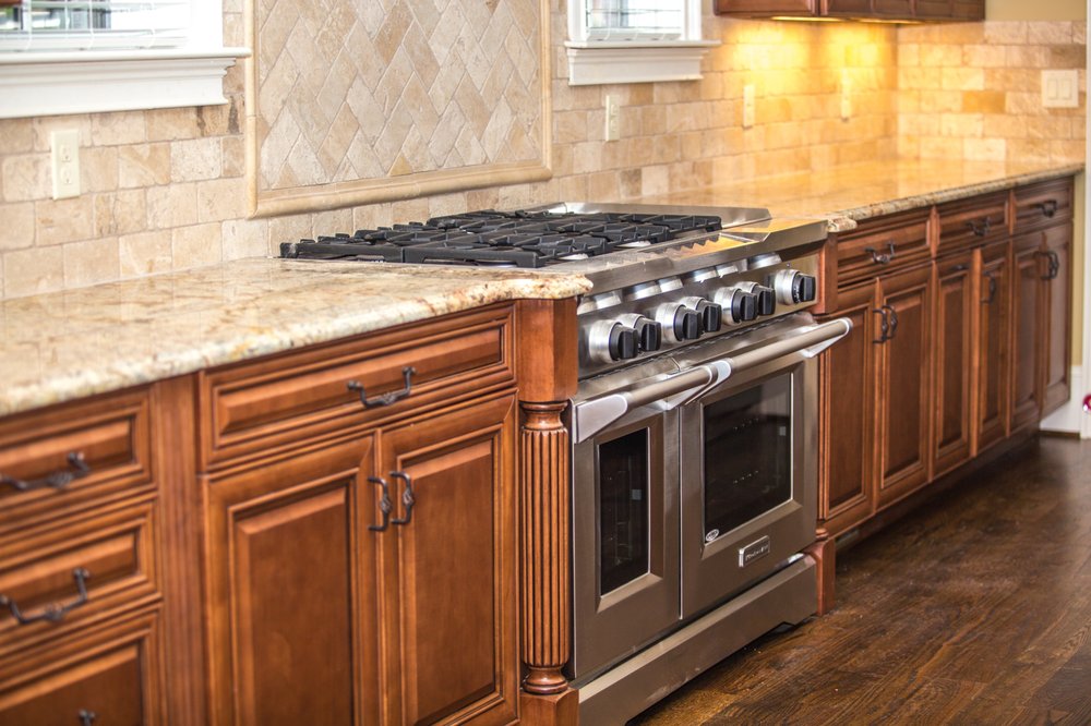 Photo of Monin Marble and Granite Stone
