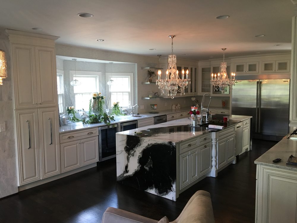 Photo of Metro Granite, Marble & Quartz