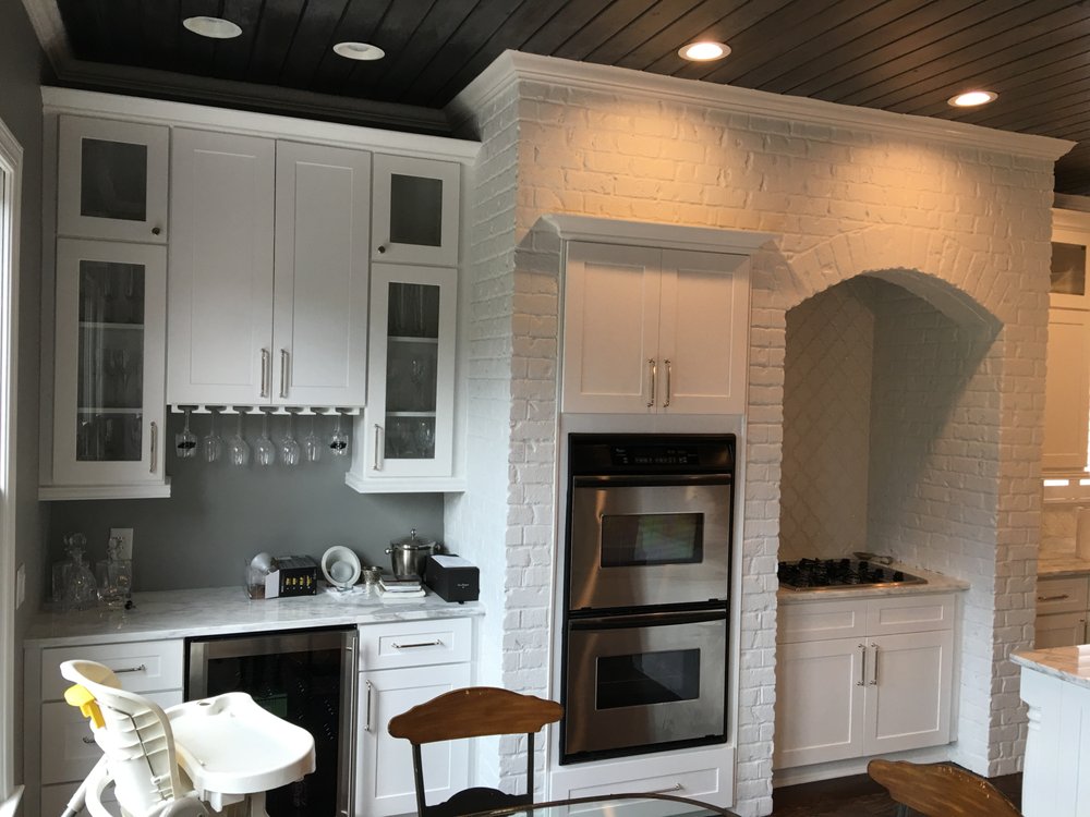 Photo of Metro Granite, Marble & Quartz