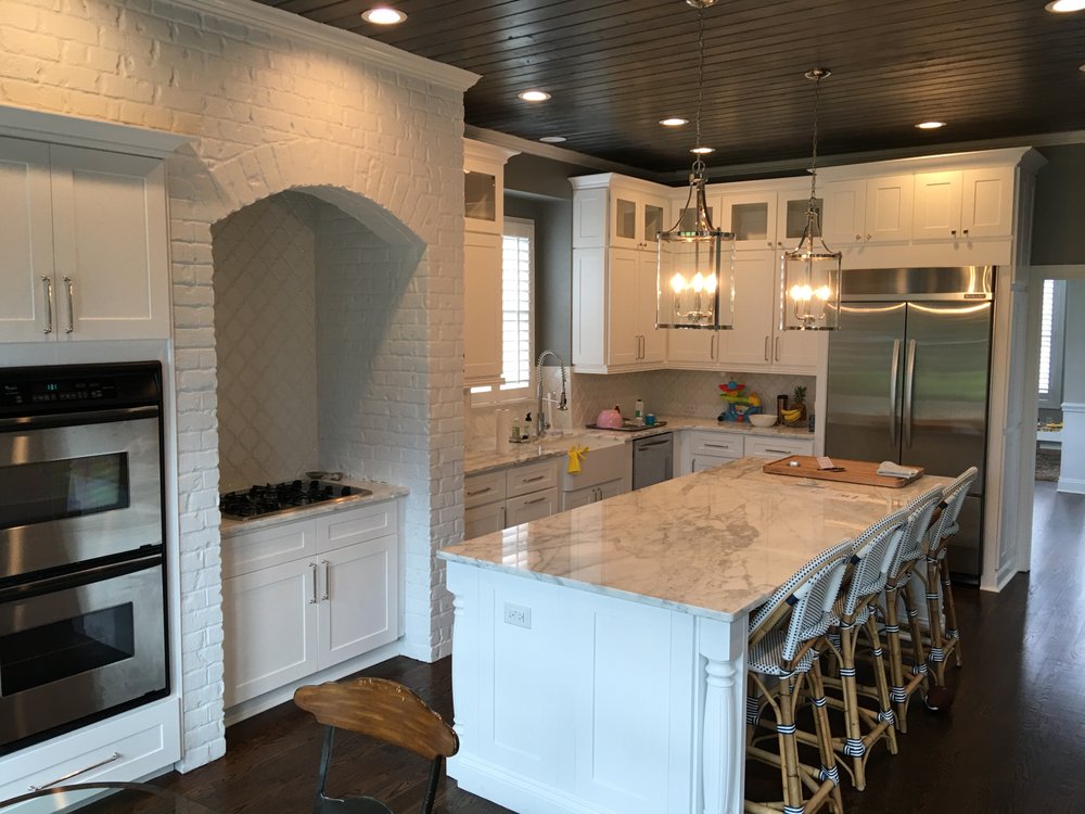Photo of Metro Granite, Marble & Quartz