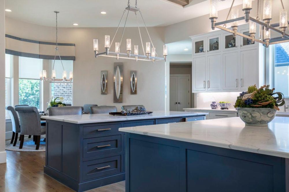 Photo of Colby Interior Designs