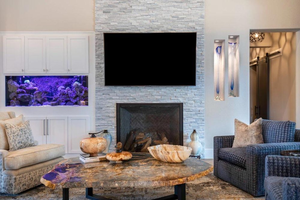 Photo of Colby Interior Designs