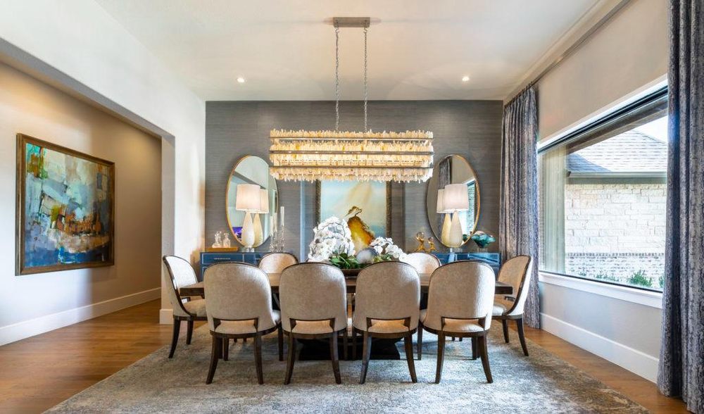 Photo of Colby Interior Designs