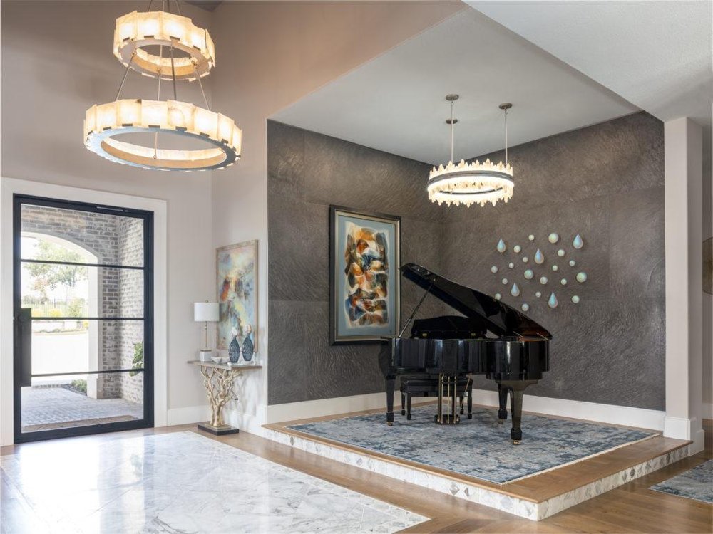 Photo of Colby Interior Designs