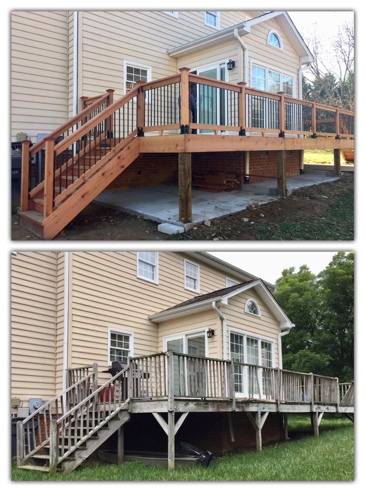 Photo of Robinson Construction Service