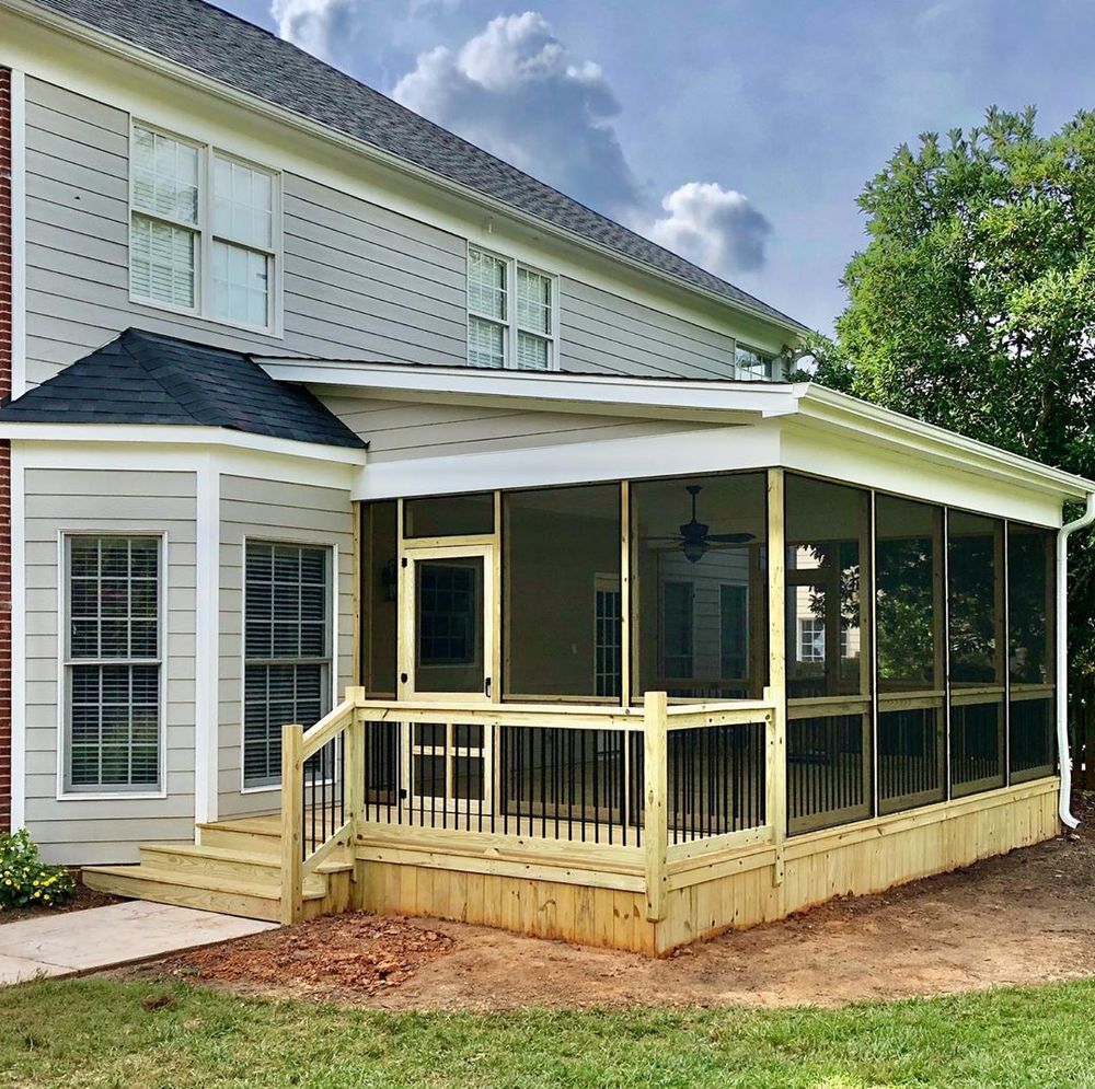 Photo of Robinson Construction Service