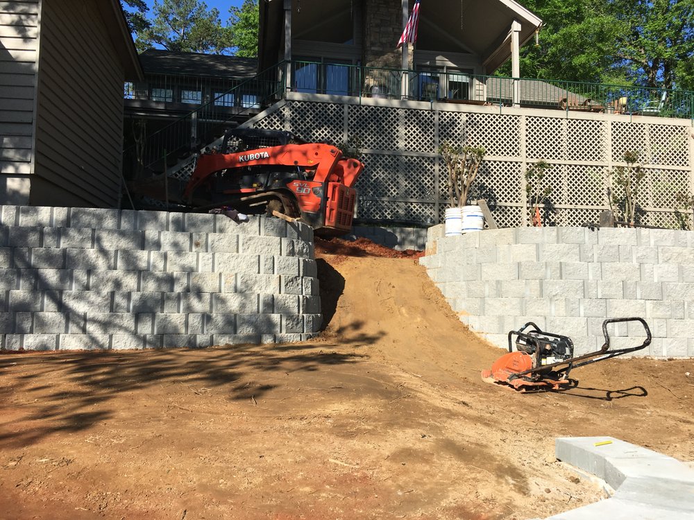 Photo of Penny Earned Concrete Technologies