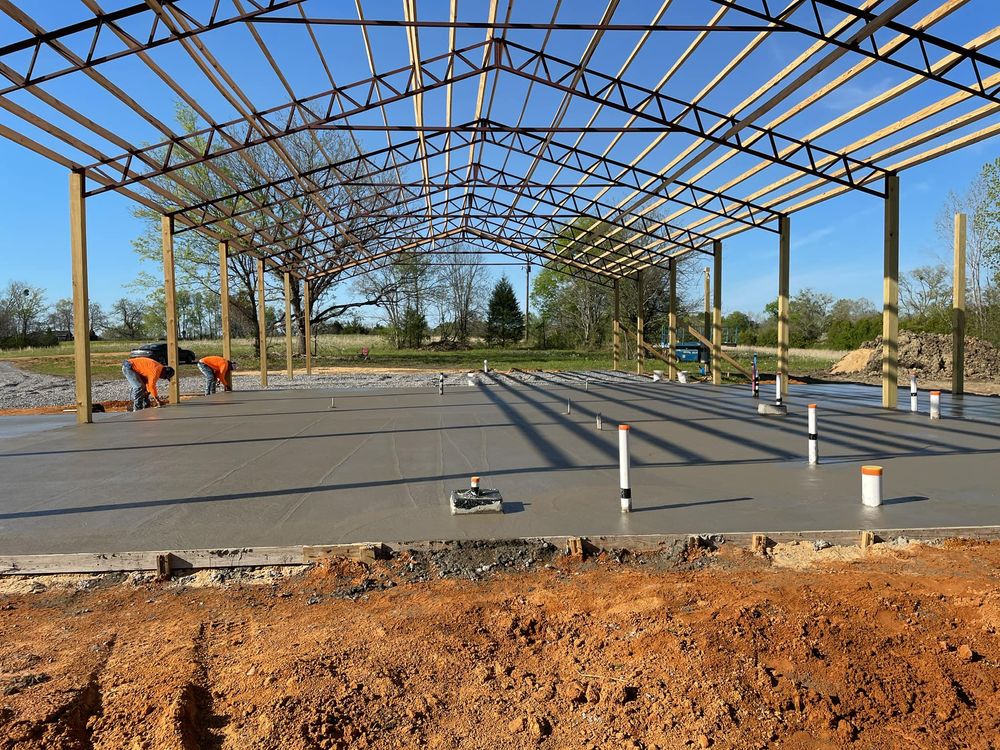 Photo of Penny Earned Concrete Technologies