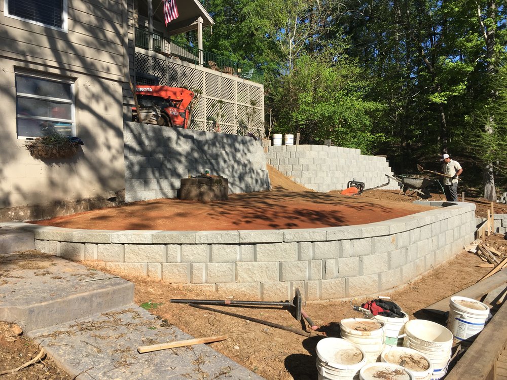 Photo of Penny Earned Concrete Technologies