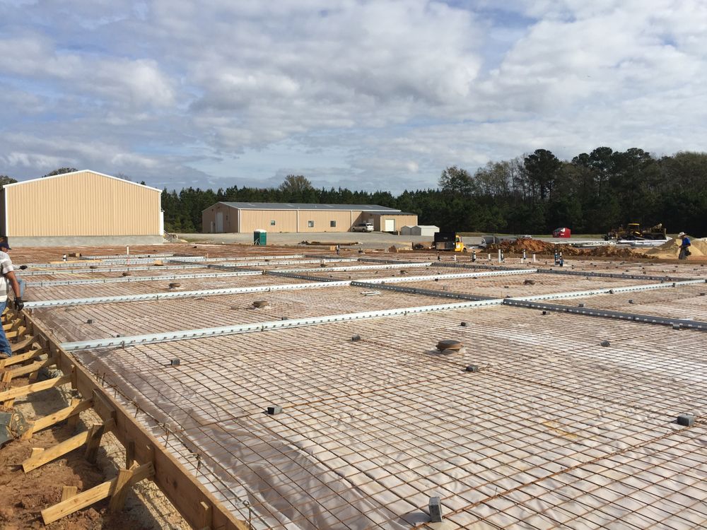 Photo of Penny Earned Concrete Technologies