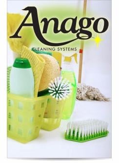 Photo of Anago Commercial Cleaning Services of Western PA