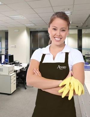 Photo of Anago Commercial Cleaning Services of Western PA
