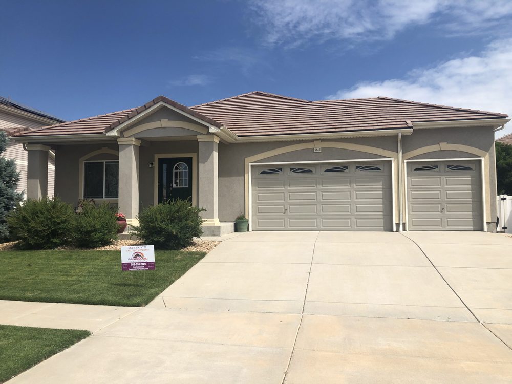 Photo of Panoramic Pro Painting