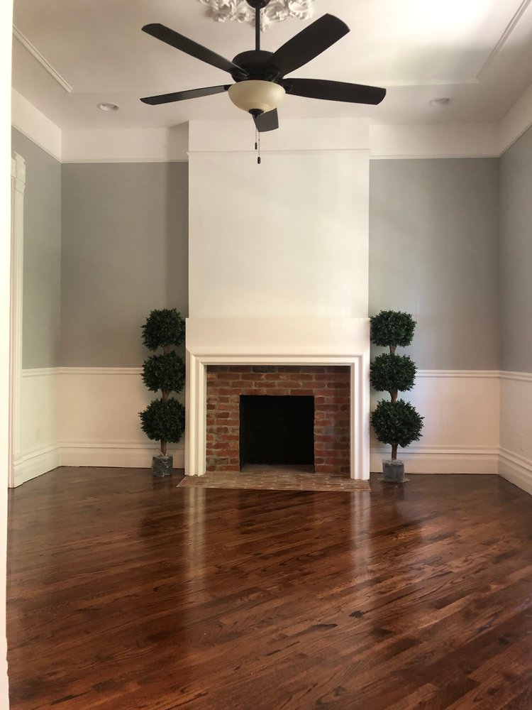 Photo of Panoramic Pro Painting