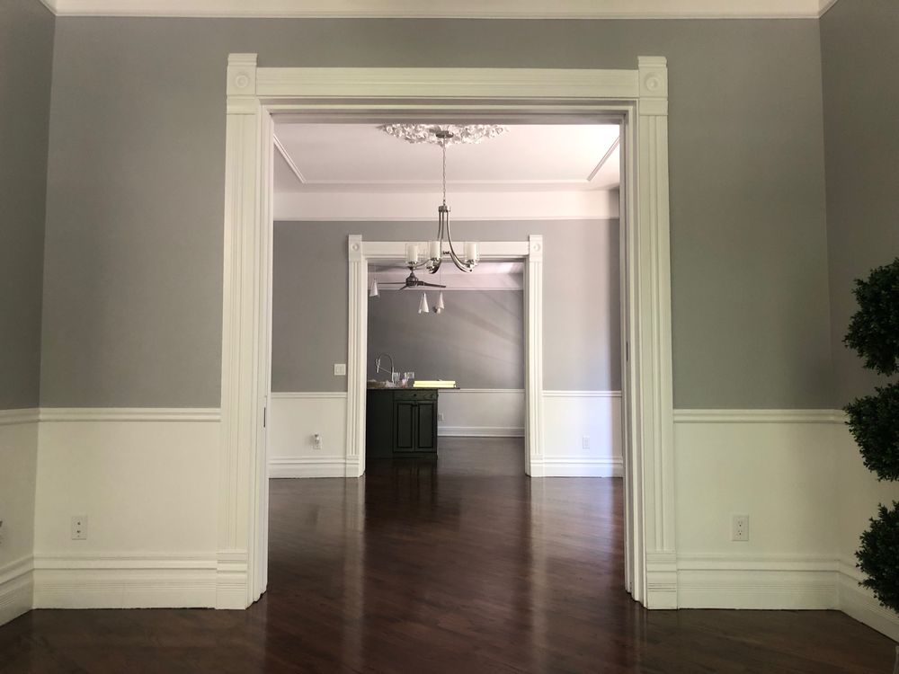 Photo of Panoramic Pro Painting