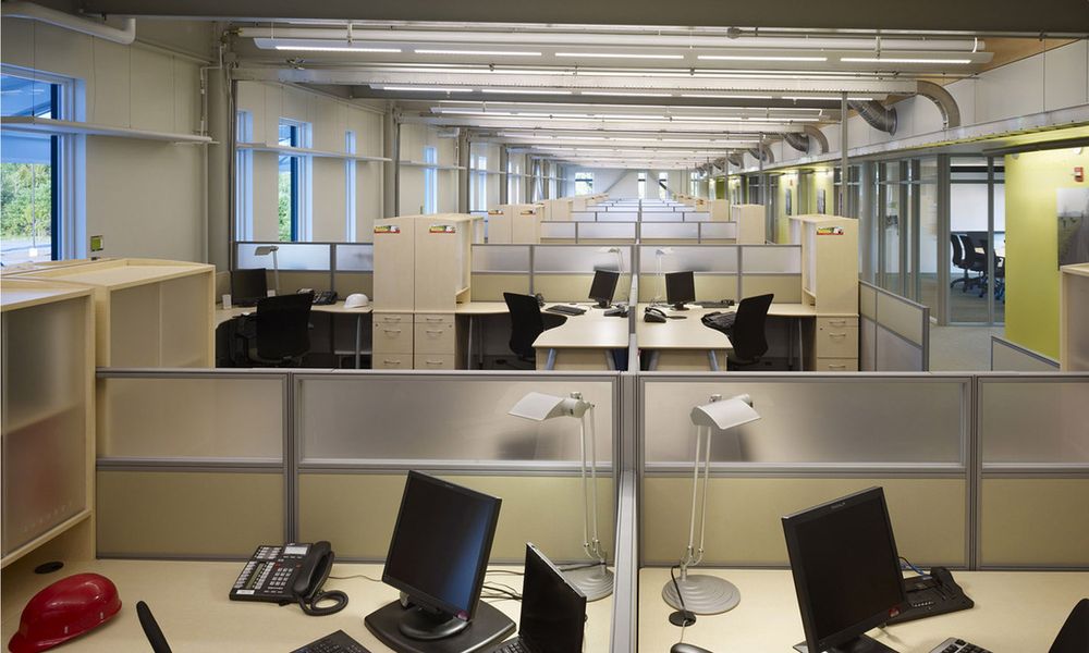 Photo of Little Lace Office Cleaners