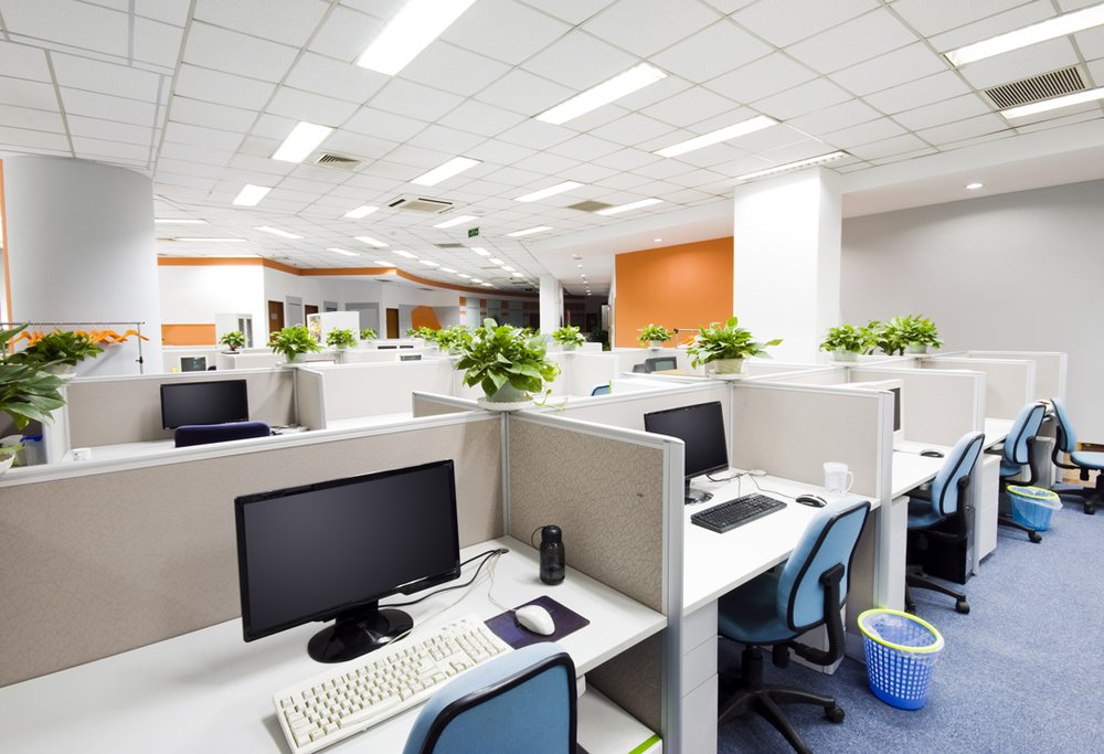 Photo of Little Lace Office Cleaners