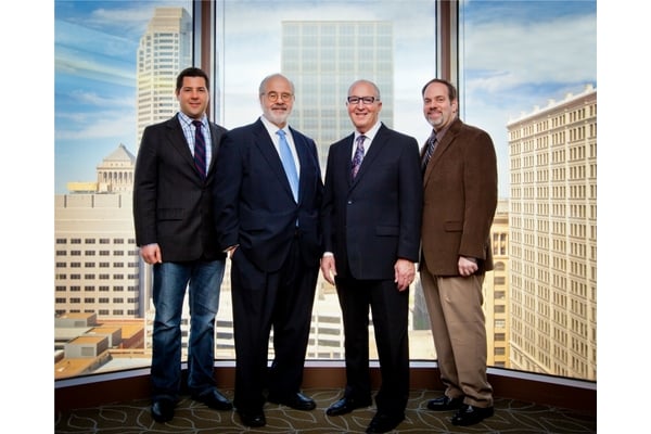 Photo of Brown & Crouppen Law Firm