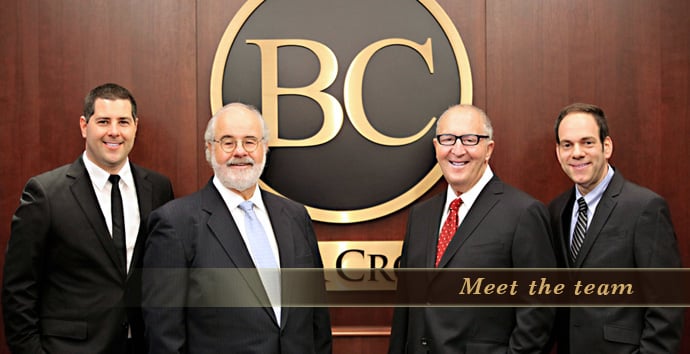 Photo of Brown & Crouppen Law Firm