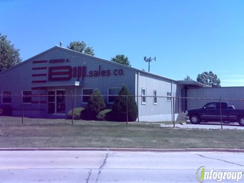 Photo of Bopp Landscaping & Lawn Care
