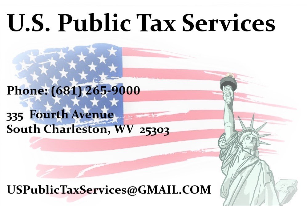 Photo of US PUBLIC TAX SERVICES