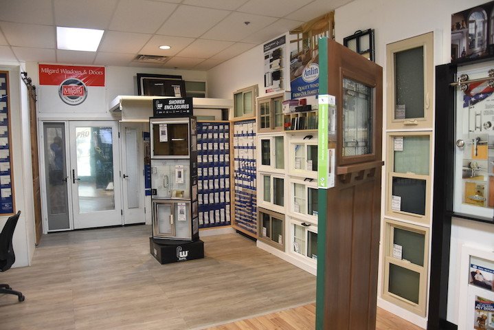 Photo of A Pro Windows & Doors