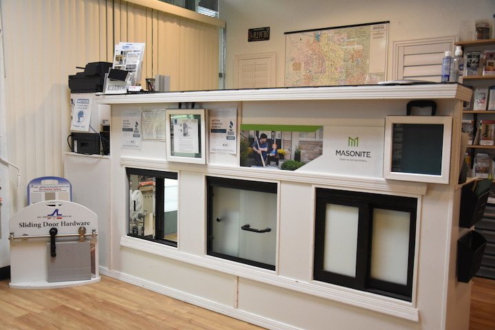 Photo of A Pro Windows & Doors