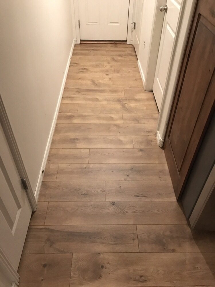 Photo of Crown Finish