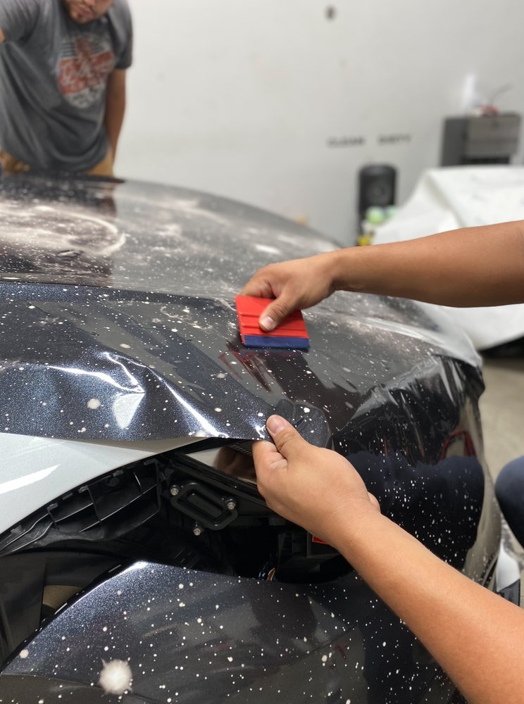 Photo of Direct Effect Wraps