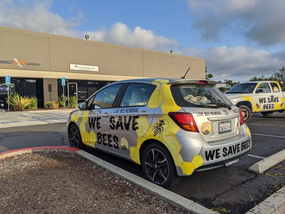 Photo of Direct Effect Wraps