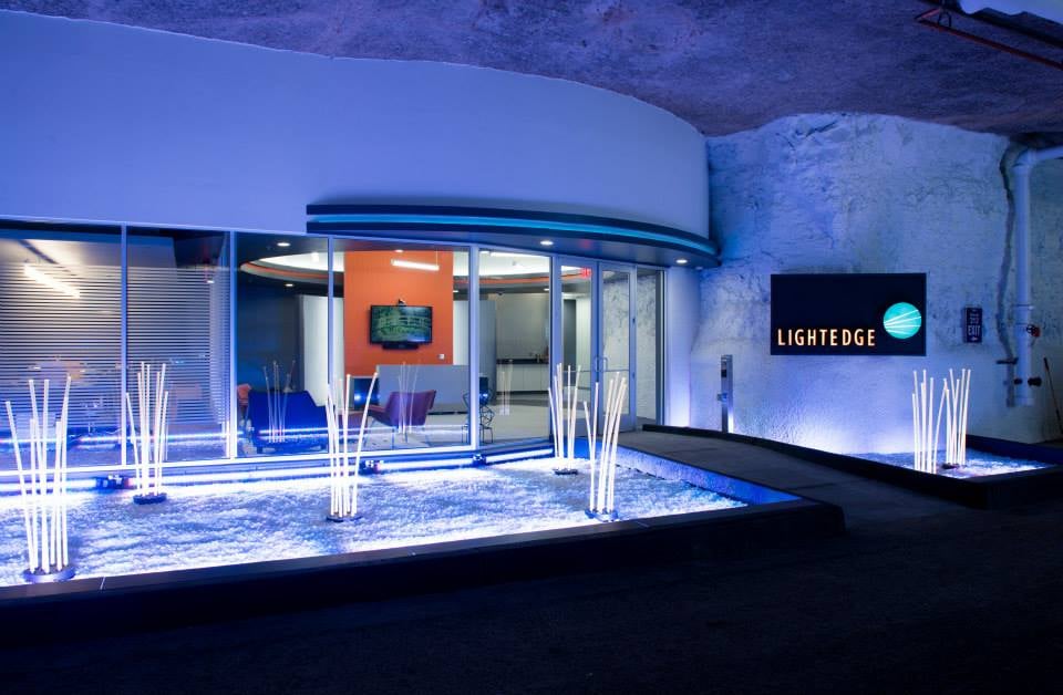 Photo of LightEdge