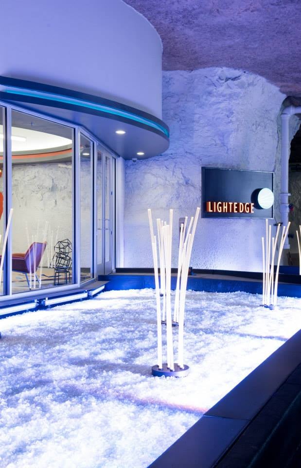 Photo of LightEdge