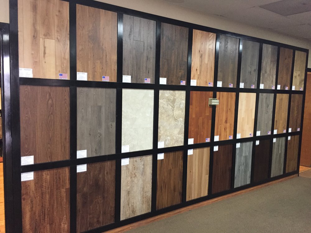 Photo of C K Flooring Distributors